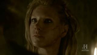 Katheryn Winnick - Hot Scene
