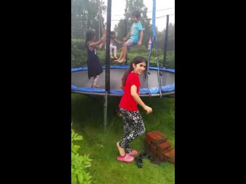 Baharah Benjamen Elham Elahe