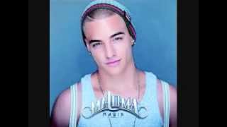 maluma ft luigi 21 plus - miss independent official remix