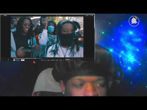 Mo P x CurryB x Smt Cee Money x AMG Qp - 40 Yo As* - REACTION