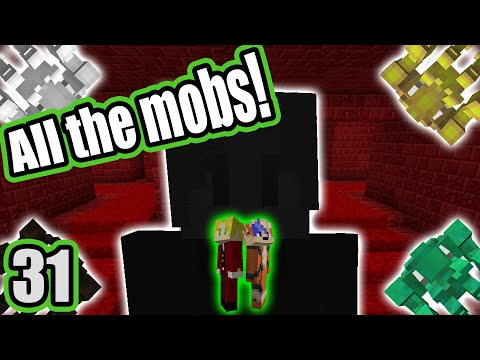 Project Ozone 3 - Kappa Mode (E31) - So many boss fights!