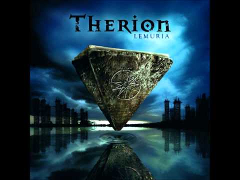 Typhoon - Therion