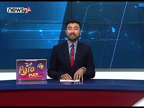 MORNING NEWS_7 AM_2079_10_15 - NEWS24 TV