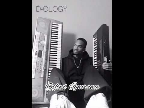 D-OLOGY - Gifted Ignorance @lyricalemonade @worldstarhiphop