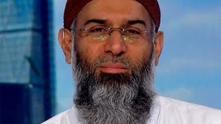 Radical cleric speaks about ISIS