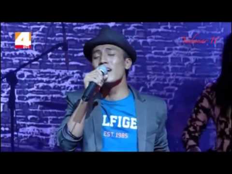 Aung Htet - A Chit Oo Zat Lan