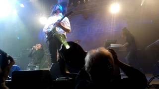 Labyrinth - In the shade [live]