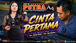 Download lagu CINTA PERTAMA   DEVITA ELZAID NEW PUTRA A4 NEW PUTRA A4 -  WEDDING PARTY ADELLIA & DENY UNDUH MANTU mp3