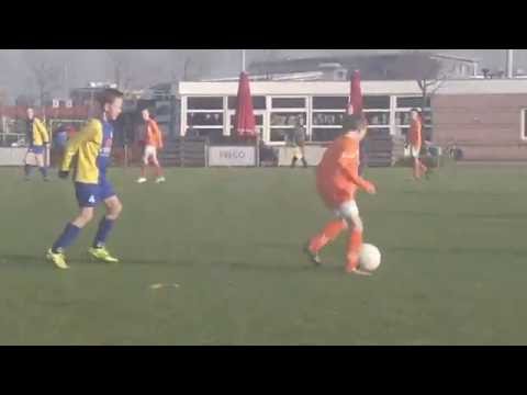 20161126 Internos JO15-2 - Moerse Boys JO15-1: 2-1