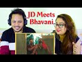 Master JD Vs Bhavani First MASS Meetup Scene Reaction | Thalapathy Vijay Vs Vijay Sethupathi
