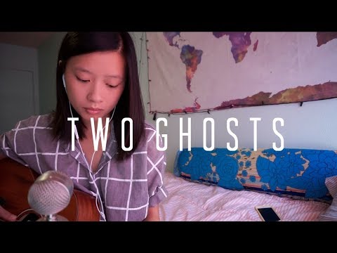 Two Ghosts - Harry Styles Cover
