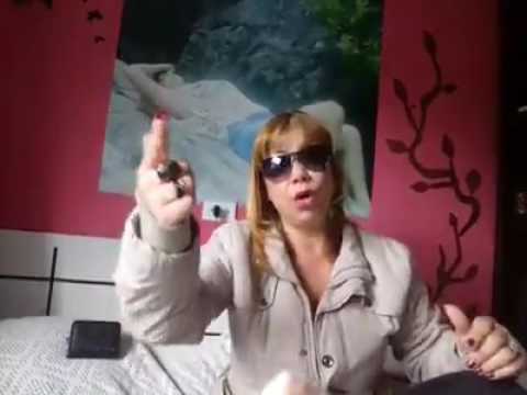 Ines Zago manda o recado para o Prefeito Arizinho nas Redes Sociais