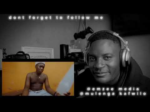 REACTION TIME : NEWMAN FT JEMAX - BINE(TETI NKUCHETEKELE)