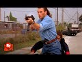 Hard Target 1993 Motorcycle Chase Scene Movieclips
