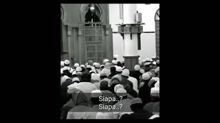 Download lagu Doa Habib Umar Bin Hafidz bikin nangis😭||Siapa yang akan menghapus catatan kita,Allah SWT mp3