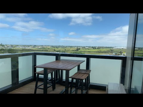 807/770 Great South Road, Manukau, Auckland, 2 Bedrooms, 2 Bathrooms, Apartment