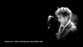 Bob Dylan, Masters of War - 1997