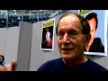 Lance Henriksen Interview Teaser