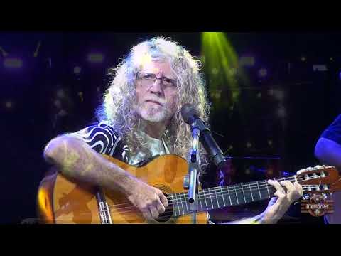 Com Amor E Carinho - Antonio Marcos