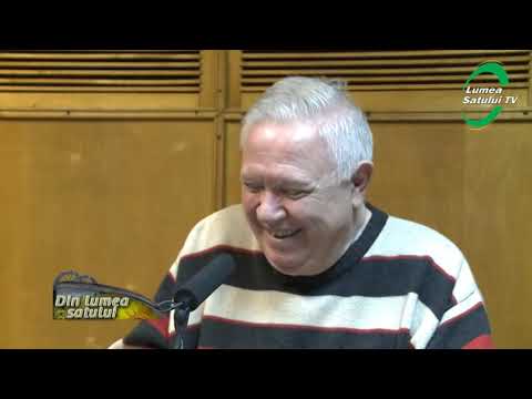 Emisiunea "Din lumea satului" - 16 martie 2014