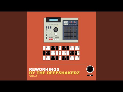 Baller (The Deepshakerz Rework)