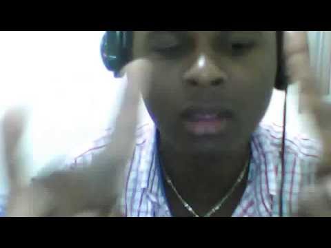 Vídeo de webcam de 27 de outubro de 2014 09:44 (PDT)