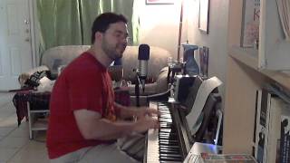 Jon Eric - The Diaz Brothers (Mountain Goats cover)