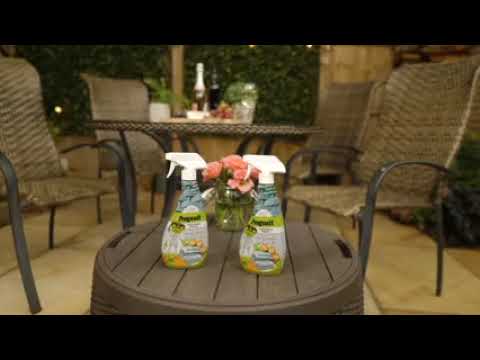 Frogsuit Rattan Cleaner