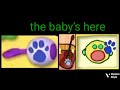 Blue S Clues All Clues 1995 2006