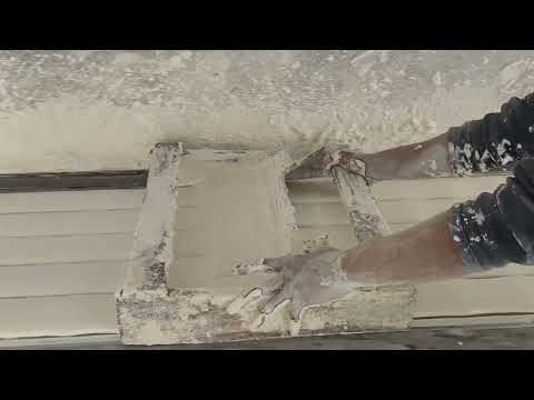 How To Make PVC  Ceiling Strips  |  Amazing Way In Factory #ceiling #strips