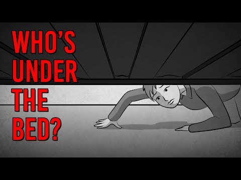 Tortured by a Scottish House Demon // Something Scary | Snarled