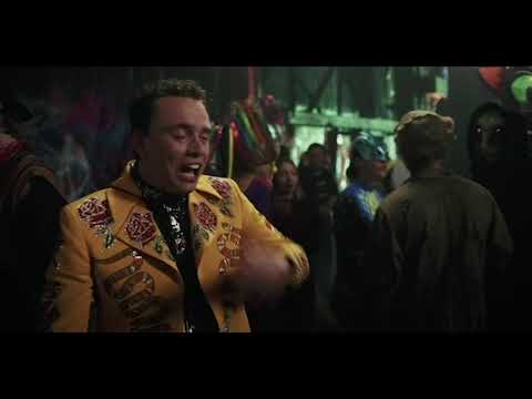 Logic On Mr Corman S01E05 - Action Adventure