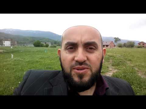 20- Nga e shtuna merru me hytben - hoxhë Lulzim Susuri