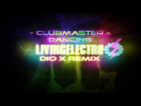 Clubb Master - Dancing (Dio X Remix)