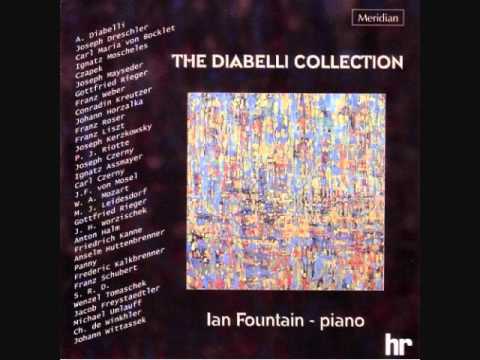 Diabelli's Waltz - V44 Michael Umlauf