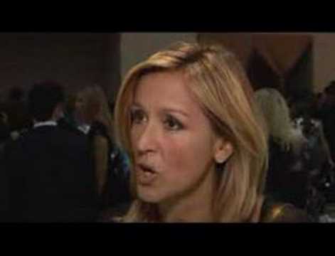 spring-summer 2008 fashion weeks - MILAN - BURBERRY PRORSUM