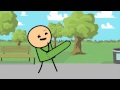 Junk Mail Song Cyanide Happiness