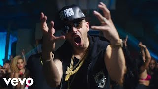 Yandel - Como Antes (Official Video) ft. Wisin