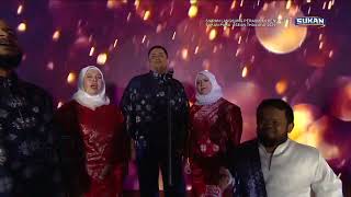 Download lagu Caliph Buskers - Closing Para Asean Games 2025 mp3