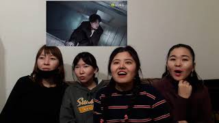 [REACTION] NINE PERCENT &#39;I NEED A DOCTOR&#39; (C-POP)