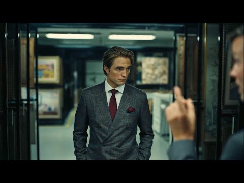 The protagonist (Slowed and reverb)