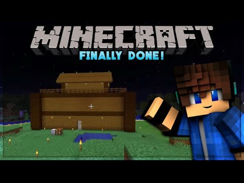 FINALLY DONE!  Surviving with Mekanism Minecraft 1.15