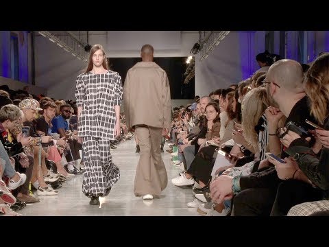 Ricardo Andrez | Fall Winter 2020/2021 | Full Show