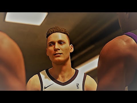 NBA 2K19 MyCareer Prelude Episode 6: Facing Smoke and Mirrors