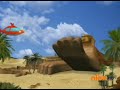 Little Einsteins The Puzzle Of The Sphinx Recorded At 9AM On Nick On September 21 2011