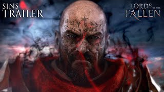 Lords of the Fallen - Game of the Year Edition
