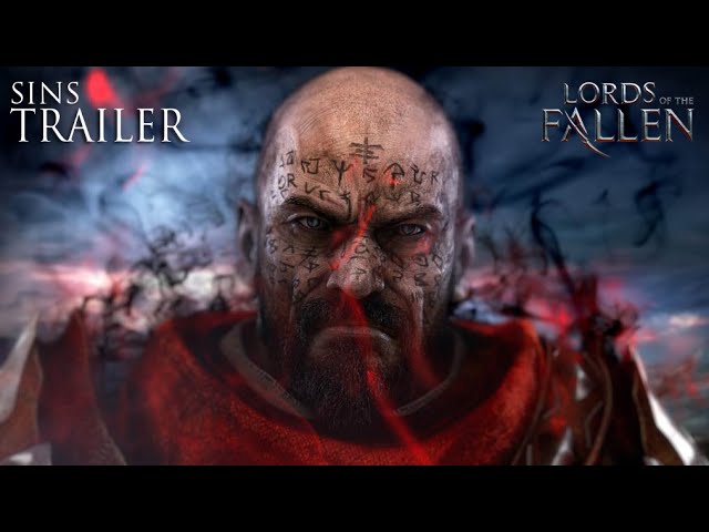 85% Lords of the Fallen Game of the Year Edition on