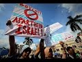 Rakyat Malaysia Bersatu Menentang Pembunuhan Kanak Kanak Di Gaza