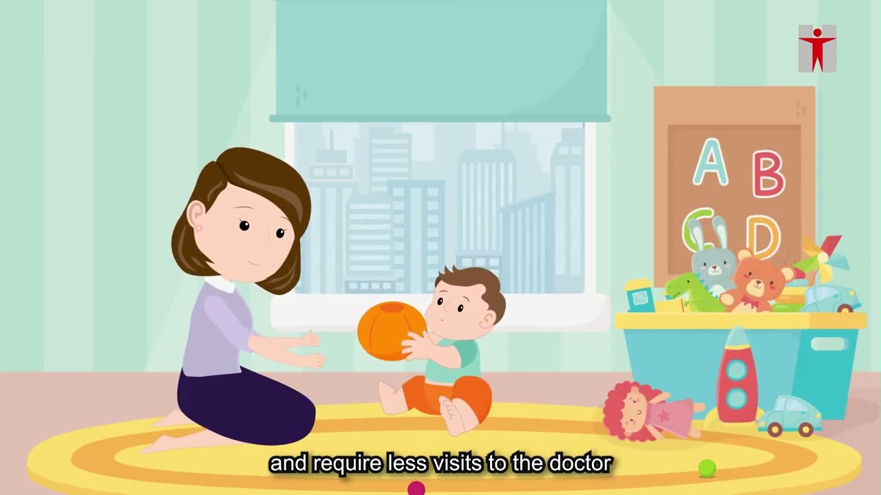 Apa Itu Mother Friendly Care