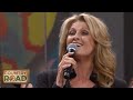 Linda Davis (with the Whites) 